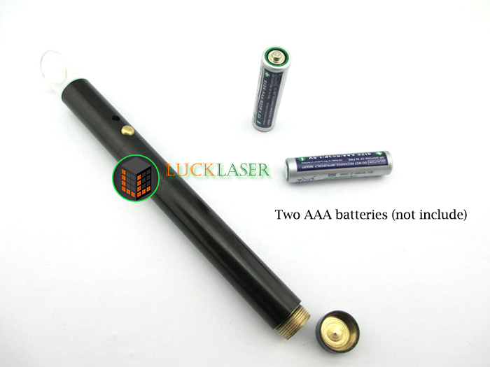 IR laser pointer